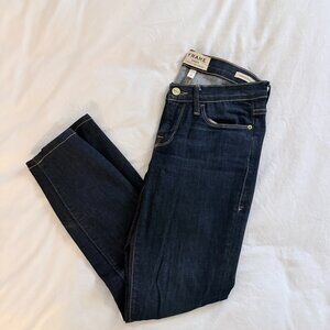 Frame Le Skinny de Jeane Jeans Size 26